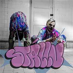 SlinCraze - Stállu Album