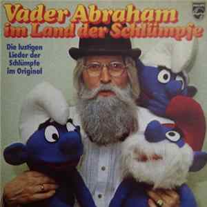 Vader Abraham - Im Land Der Schlümpfe Album