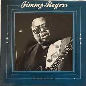 Jimmy Rogers - Ludella Album