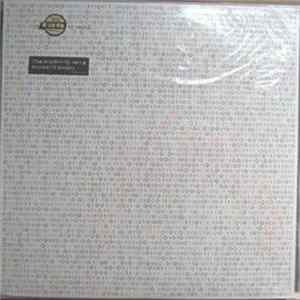 The Wisdom Of Harry - House Of Binary Album
