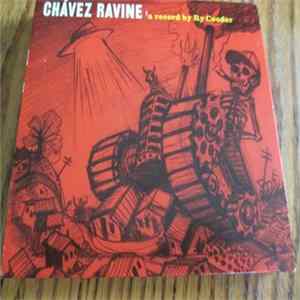 Ry Cooder - Chávez Ravine Album