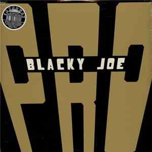 P.R.O. (People Rock Outfit) - Blacky Joe Album