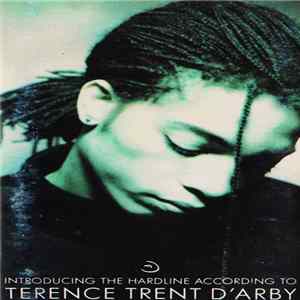 Terence Trent D'Arby - Introducing The Hardline According To Terence Trent D'Arby Album