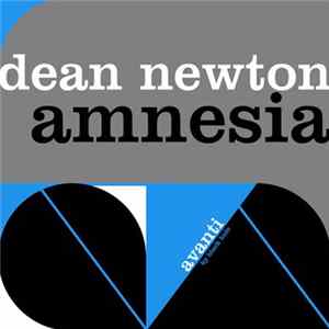 Dean Newton - Amnesia Album