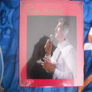 Sonny Holland - Sonny Holland Album