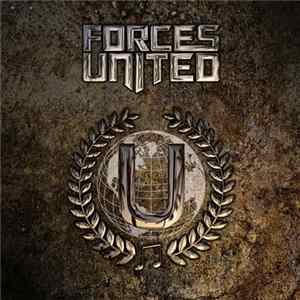 Forces United - II Album