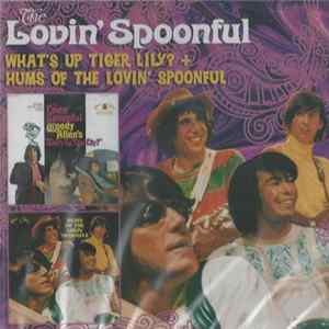 The Lovin' Spoonful - What's Up Tiger Lily? + Hums Of The Lovin' Spoonful Album