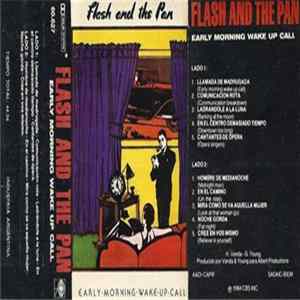 Flash And The Pan - Early Morning Wake Up Call Album