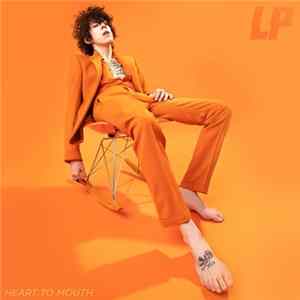 LP - Heart To Mouth Album