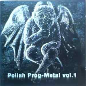Various - Polish Prog-Metal Vol. 1 Album