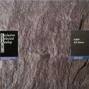 Various - DMP All Stars Album