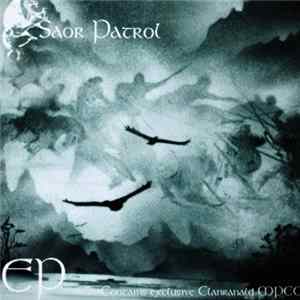 Saor Patrol - EP 2 Album