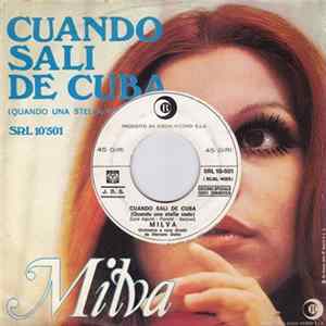 Milva - M'Ama, Non M'Ama (Mama) Album
