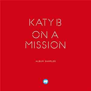 Katy B - On A Mission (Album Sampler) Album