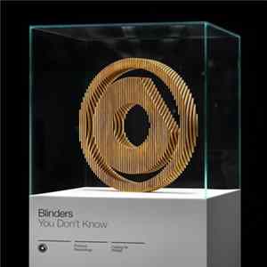 Blinders - You Don't Know Album
