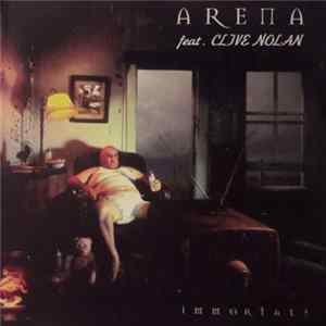 Arena - Immortal? Album
