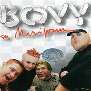 Bovy Su Marijonu - Bovy Su Marijonu Album