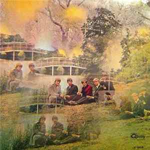 Herman's Hermits - Blaze Album