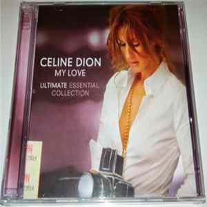 Celine Dion - The Essential Celine Dion Album