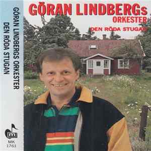 Göran Lindbergs Orkester - Den Röda Stugan Album