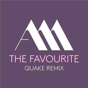 Aston Merrygold - The Favourite (Quake Remix) Album
