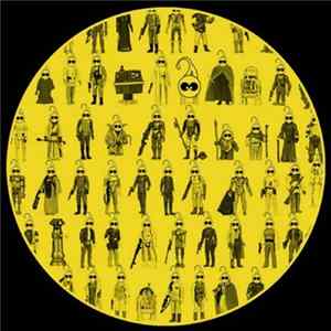 Monkey B - Forward Force Album