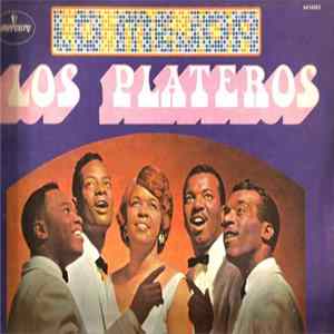 Los Plateros - Lo Mejor Album
