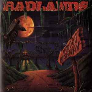 Badlands - Voodoo Highway Album