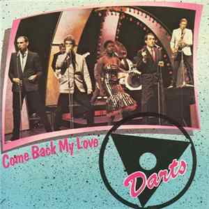 Darts - Come Back My Love Album