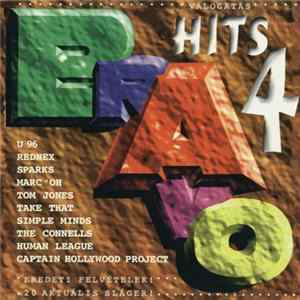 Various - Bravo Hits 4 Album