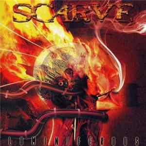 Scarve - Luminiferous Album