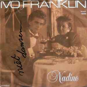 Ivo Franklin - Nadine Album
