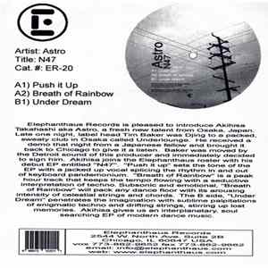 Astro - N47 Album