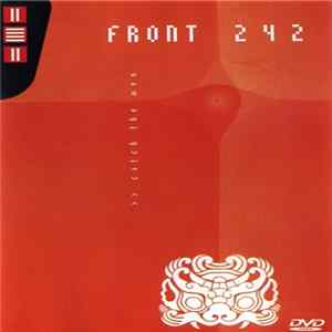 Front 242 - Catch The Men Album