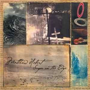 Matthew Hebert - Sugar On The Edge Album