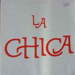 African Magic Combo - La Chica Album