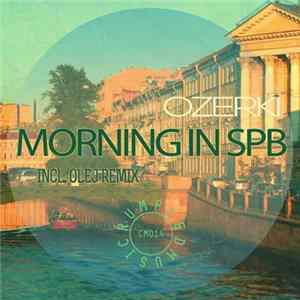Ozerki - Morning In SPB Album