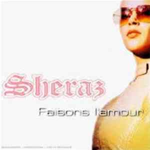 Sheraz - Faisons L'amour Album