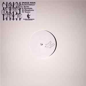 Image Man - Excited Delirium Album