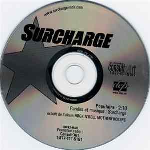 Surcharge - Populaire Album