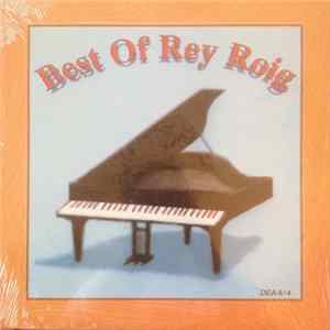 Rey Roig - Best Of Rey Roig Album