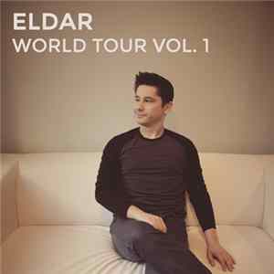 Eldar Djangirov - World Tour Vol. 1 Album