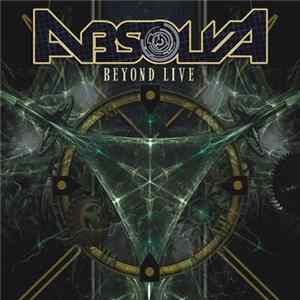 Absolva - Beyond Live Album