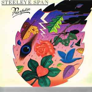 Steeleye Span - Portfolio Album