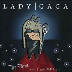 Lady Gaga - The Fame Album