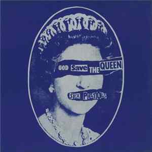 Sex Pistols - God Save The Queen Album