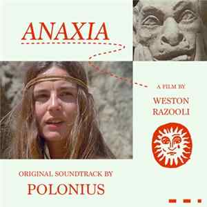 Polonius - Anaxia - Original Soundtrack Album