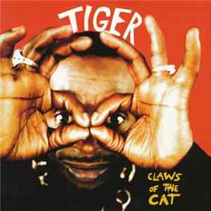 Tiger - Claws Of The Cat Album