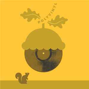 Various - Polyvinyl 2009 Sampler Album