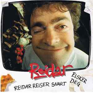 Reidar - Reidar Reiser Snart Album